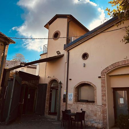 B&B Hora Sesta Мельфи Экстерьер фото