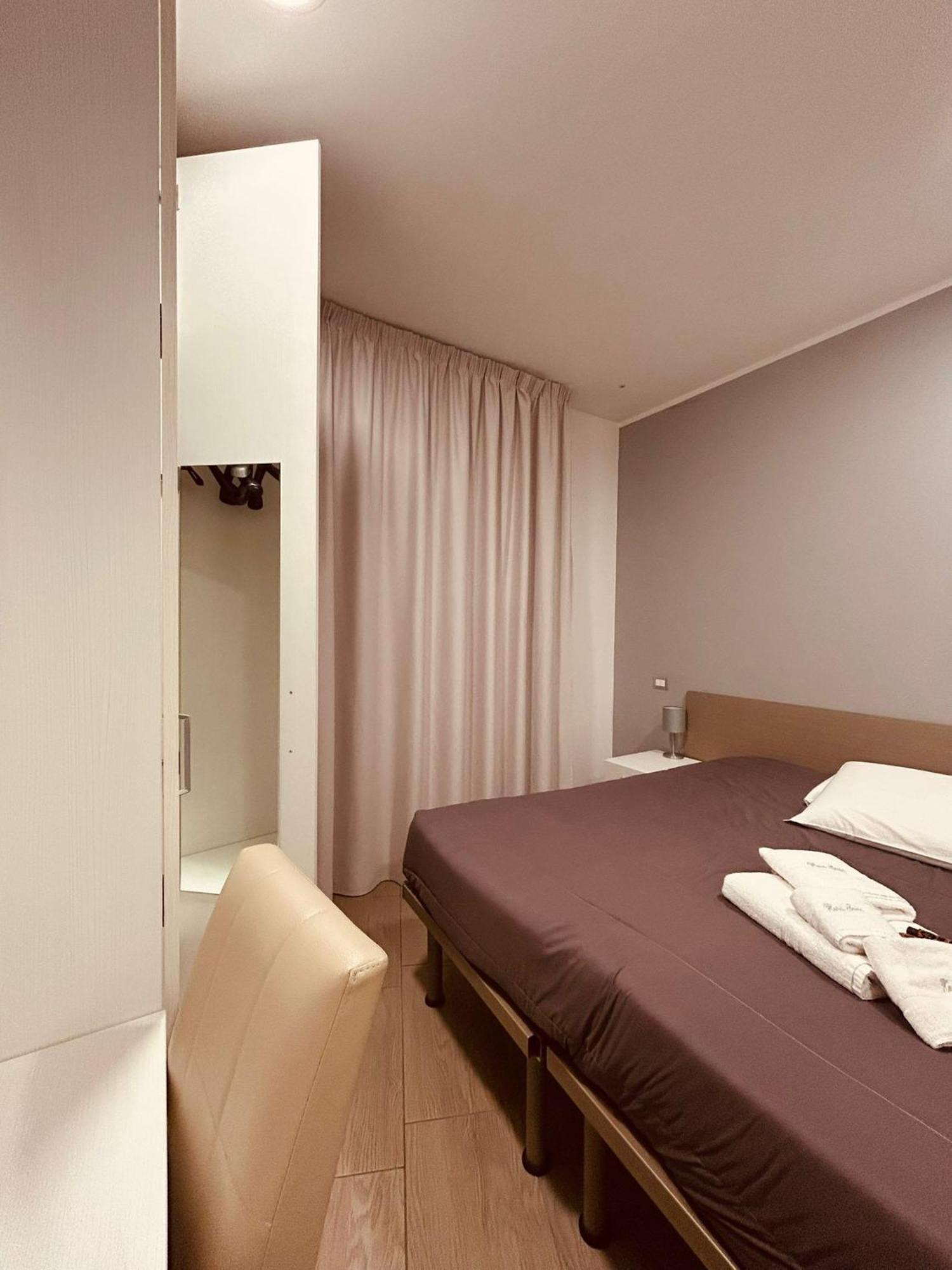 B&B Hora Sesta Мельфи Экстерьер фото
