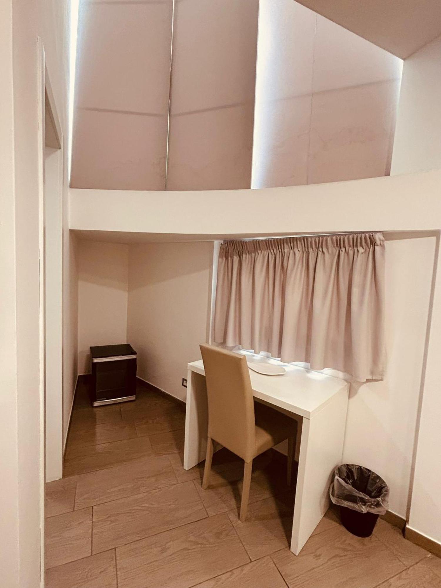 B&B Hora Sesta Мельфи Экстерьер фото